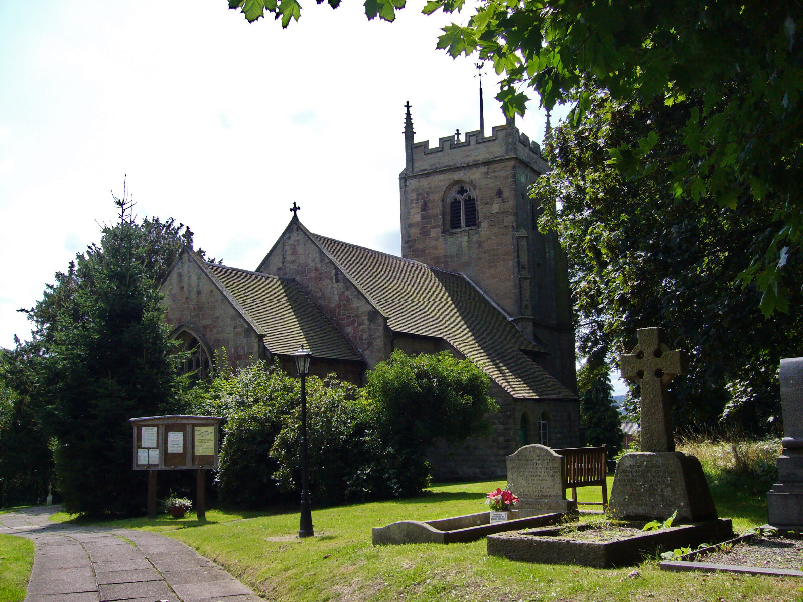 Highley